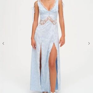 For Love And Lemons Hattie Dress